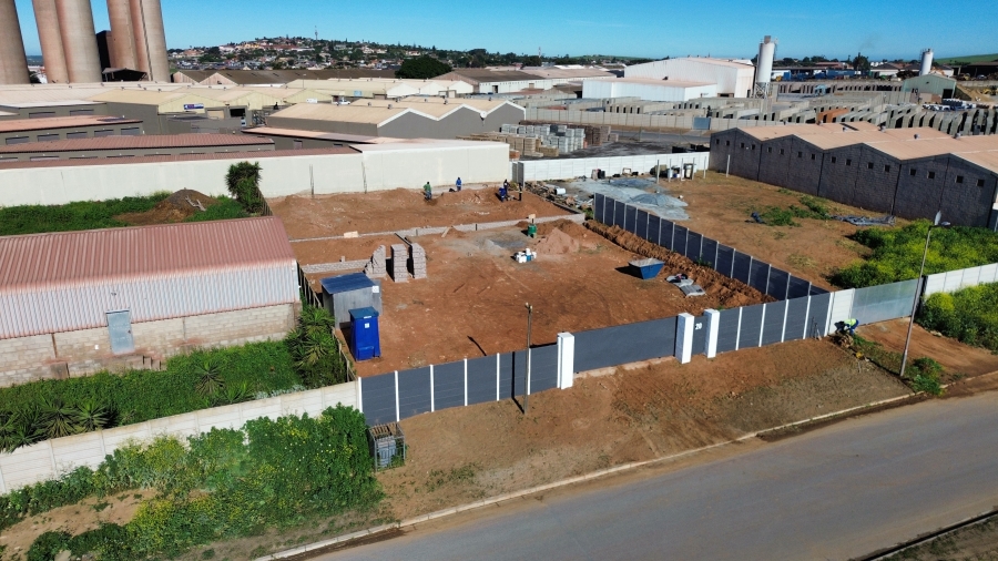 Commercial Property for Sale in Vredenburg Western Cape